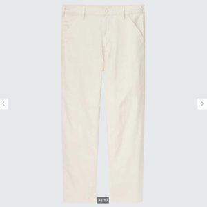 Uniqlo Utility Work Pants (unworn)